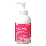 ナーセリー ローズジェリー クレンジング 180ml
