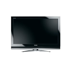 Toshiba 37X3030 - 37" Widescreen 1080P Full HD LCD TV - With Freeview