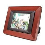 Digital Spectrum MemoryFrame MF-575 5.6-Inch Digital Picture Frame