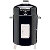 NEW Charcoal Smoker (Indoor & Outdoor Living)
