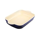 Denby Bakeware Imperial Blue Large Oblong Dish