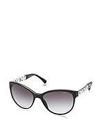Chanel Gafas de Sol 5215/Q1074/6S (54 mm) Negro