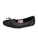 Puma Women Blakely Ballet Black