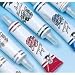 Aunt Martha's Ballpoint Paint Tubes Replacement Tips - 6/Pkg