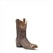 Women's Dakota Boot in Chocolate / Brown / Ivory