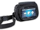 Produkt-Bild: NavGear Magnetische Navi-Tanktasche "NT-910 GPS" f&uuml;rs Motorrad