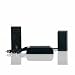 Microsoft Zune Home A/V Pack - Digital player accessory kit - academic