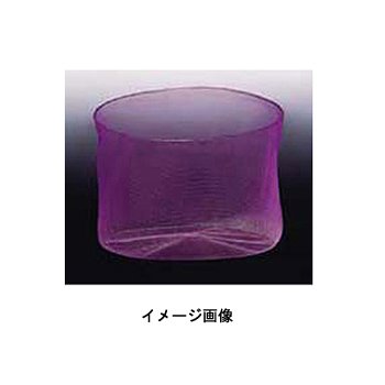シミズ 鮎替網 30F38 パープル 38cm 30649383