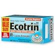Ecotrin Safety Coated Enteric Aspirin, 81 mg Low Strength Tablets 365 ea