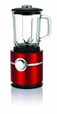 Morphy Richards Accents 48988 Table Blender, Red  from Morphy Richards