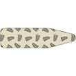 Homz/Seymour 1945033 Ironing Board Pad And Cover