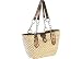 SunBay Straw Tote
