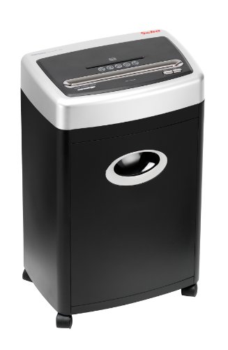 Geha Aktenvernichter Office X7CD