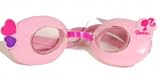 Review Halsall  / Barbie Girls Swimming Goggles