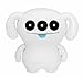 UglyDoll Series 2 Peaco White Action Figure