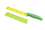 Kuhn Rikon Pineapple Knife Colori, 8-Inch
