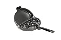 Fox Run Non-Stick Egg Poacher and Omelette Pan Set