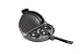 Fox Run Non-Stick Egg Poacher and Omelette Pan Set
