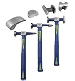 7 Piece Body and Fender Set