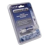 Ocz Ocztfrztc Freeze Extreme Thermal Conductivity Compound