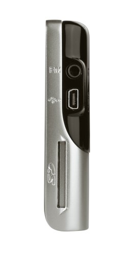 Magellan Maestro 4250 4.3-Inch Widescreen Bluetooth Portable GPS Navigator