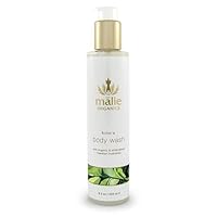 Malie Kauai Organic Body Wash - Koke'e