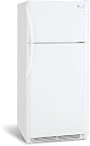 Frigidaire : FRT18S6JM Refrigerator