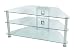 Glass Stand For Plasma or LCD TV Upto 42