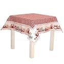 MP05 Tischdecke Serie Marmelade Pots 150 x 250 cm .