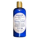 Stress Relief Body Mind Remedy Lotion 3.8 oz.