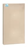 Sealy Cotton Bliss 2-Stage Organic Crib Mattress