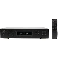 Teac TR-670 AM/FM Stereo Tuner with Remote