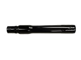 Eclipse Shaft Spyder Back - .693 - Black