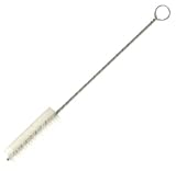 ストロングツール(Strong TooL) コンデンサーブラシ ナイロン線 直径25mm ダブル巻き 11124