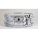 LM300 5X14 Chrome Steel Shell Snare Drum