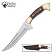 Timber Rattler Kodiak Trail Hunter Knife