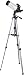 White TwinStar 90mm Cassegrain Telescope