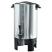 30 Cup Coffee Urn, Stainless Steel