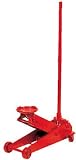 TRUSCO マサダサービスジャッキ 1.5TON SJ15H3