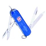 Signature II Lite Swiss Army Knife from Victorinox Knives