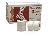 MUELLER Athletic Tape width 1.5, 5yds - 32 Rolls