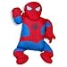 Snugglers for Boys - Spider-Man