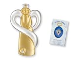 NURSE Wings & Wishes Angel Tac Pin