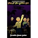 King Of The Golden Sun: Trouble Down Under
