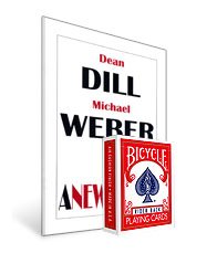 A New World with Dean Dill and Michael Weber From Royal Magic - This Card Trick Is a Must Have!
