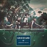 Hisingen Blues (Clear Blue Vinyl)