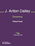 Dreaming Sheet Music