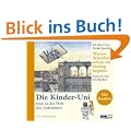 Warum Schabbat schon am Freitag beginnt: Die Kinder-Uni reist in die Welt des Judentums