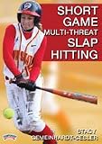 Stacy Gemeinhardt-Cesler: Short Game Multi-Threat Slap Hitting (DVD)