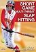Stacy Gemeinhardt-Cesler: Short Game Multi-Threat Slap Hitting (DVD)